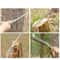 SK5 Steel Hand Saw With Wooden Handle 340mm Woodworking Saw For Garden Panel Cutting 5