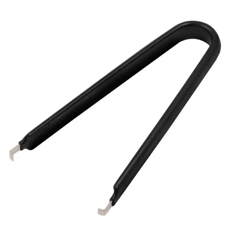 Precision IC Chip Puller Tool AntiStatic DIP IC Extractor For Safe ROM Chip Removal 2