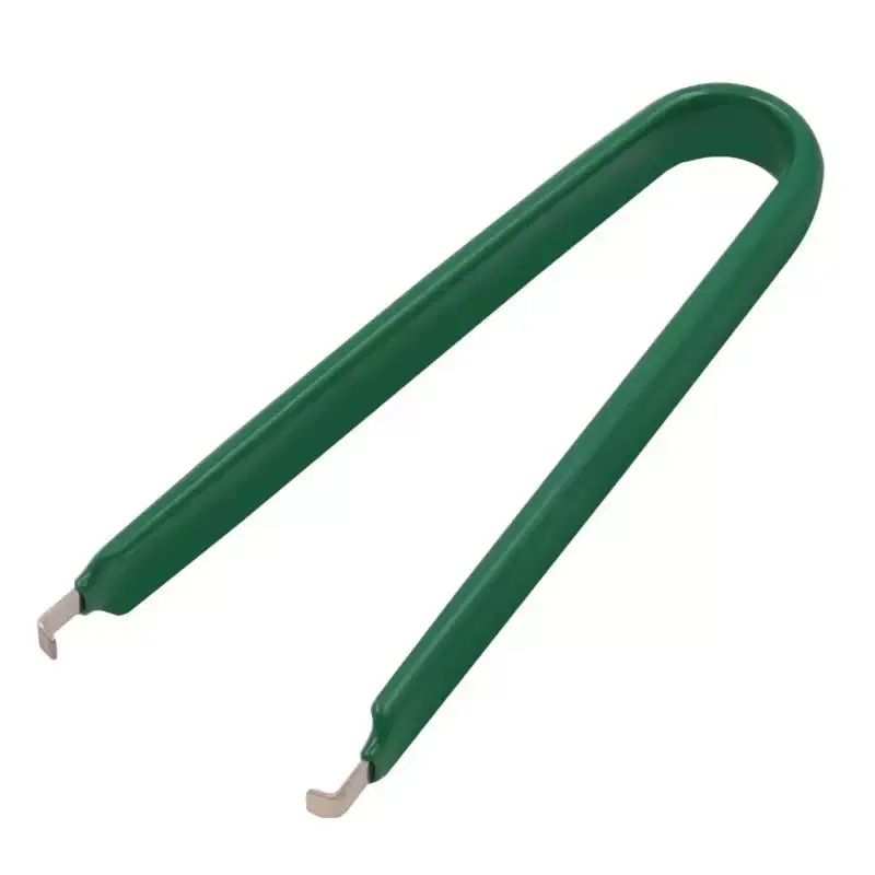 Precision IC Chip Puller Tool AntiStatic DIP IC Extractor For Safe ROM Chip Removal 4