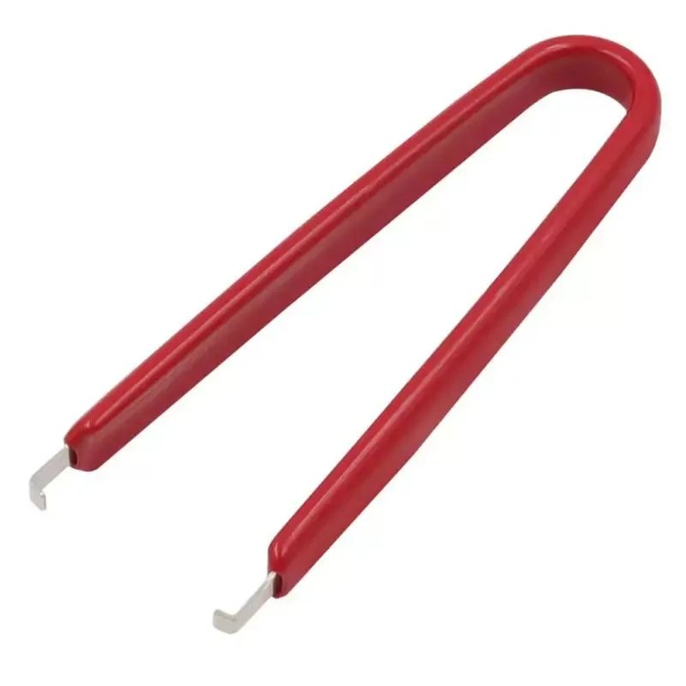 Precision IC Chip Puller Tool AntiStatic DIP IC Extractor For Safe ROM Chip Removal 6