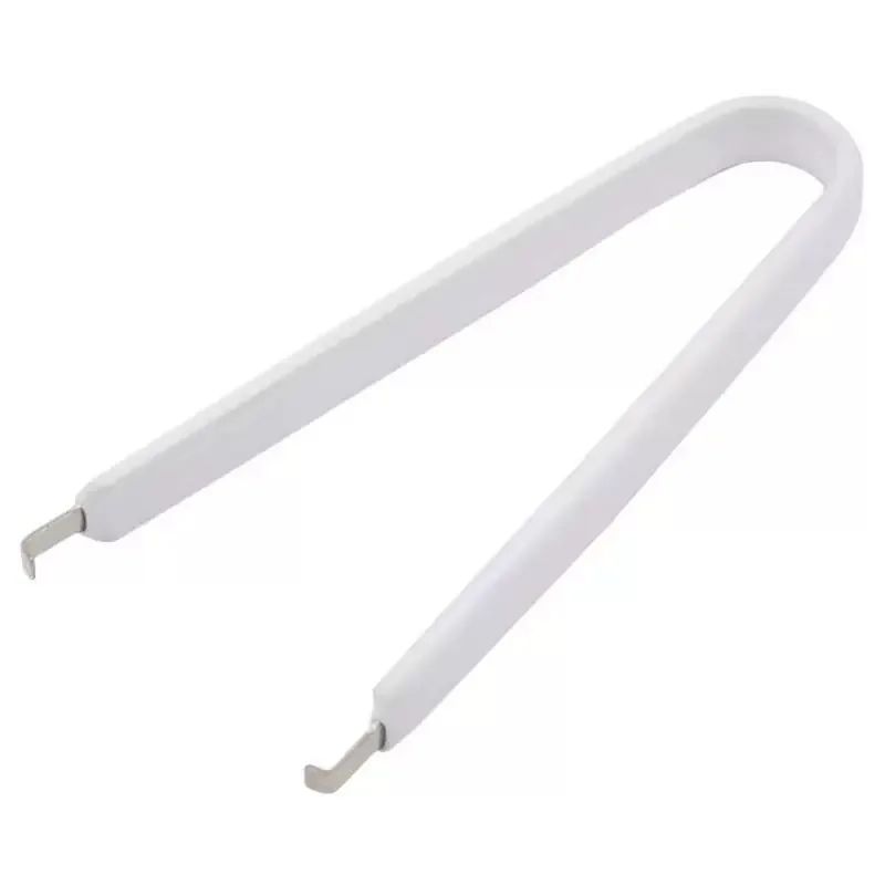 Precision IC Chip Puller Tool AntiStatic DIP IC Extractor For Safe ROM Chip Removal 7