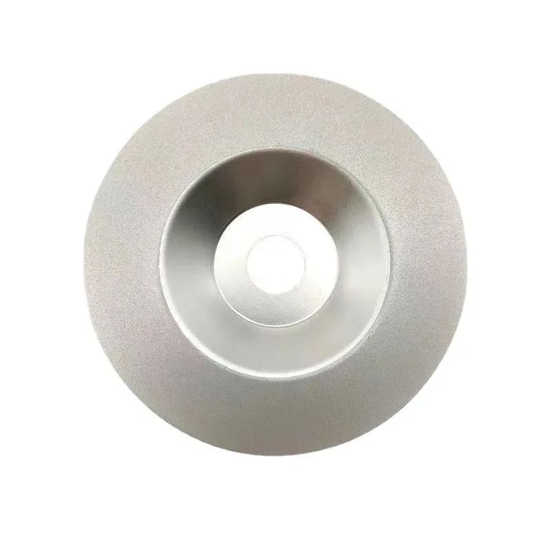 Durable Abrasive Disc For Ceramics LongLife Grinding Disc Accessory For Precision Finishing 3