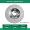 Durable Abrasive Disc For Ceramics LongLife Grinding Disc Accessory For Precision Finishing 5
