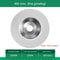 Durable Abrasive Disc For Ceramics LongLife Grinding Disc Accessory For Precision Finishing 7