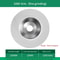 Durable Abrasive Disc For Ceramics LongLife Grinding Disc Accessory For Precision Finishing 8