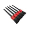5Piece Car Detailing Brush Set Interior Wheel Cleaning Brushes For Auto Care 4