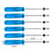 Mini Precision Screwdriver Set 6Piece Flat Head Repair Tools For Mobile Devices 1