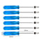 Mini Precision Screwdriver Set 6Piece Flat Head Repair Tools For Mobile Devices 1