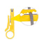 Multifunction Wire Stripping Crimping Tool Portable Cable Cutter For Electrical Work 2