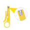 Multifunction Wire Stripping Crimping Tool Portable Cable Cutter For Electrical Work 3