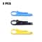 Multifunction Wire Stripping Crimping Tool Portable Cable Cutter For Electrical Work 4