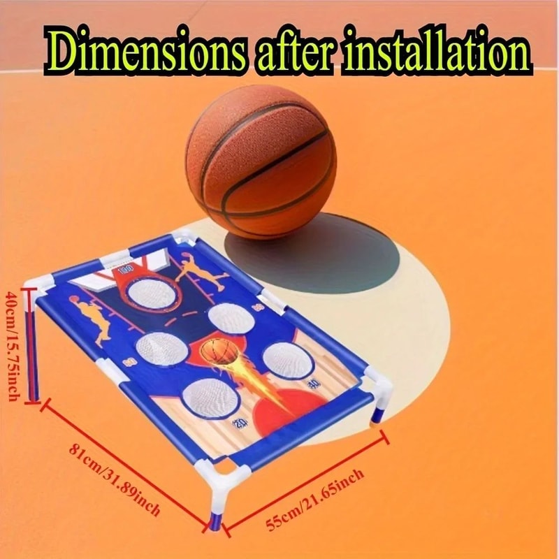 Portable Sandbag Throwing Game Set Outdoor Bean Bag Toss Game For Kids And Adults 3