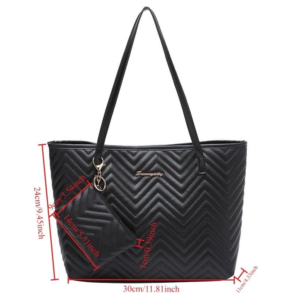 Ladies Travel Wallet Set Stylish Mother Child Coin Wallets For Daily And Travel Use 5