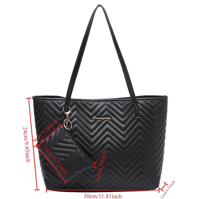 Ladies Travel Wallet Set Stylish Mother Child Coin Wallets For Daily And Travel Use 5