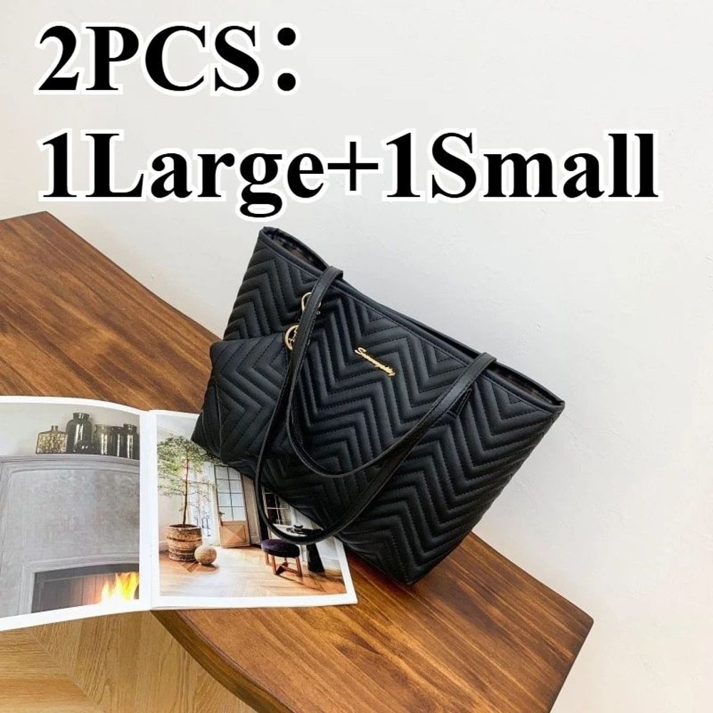 Ladies Travel Wallet Set Stylish Mother Child Coin Wallets For Daily And Travel Use 6