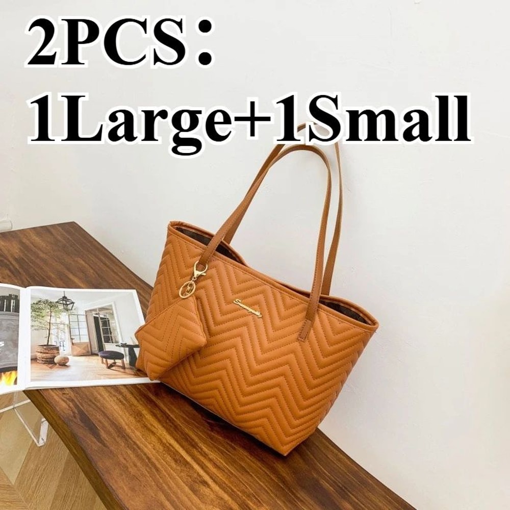 Ladies Travel Wallet Set Stylish Mother Child Coin Wallets For Daily And Travel Use 7