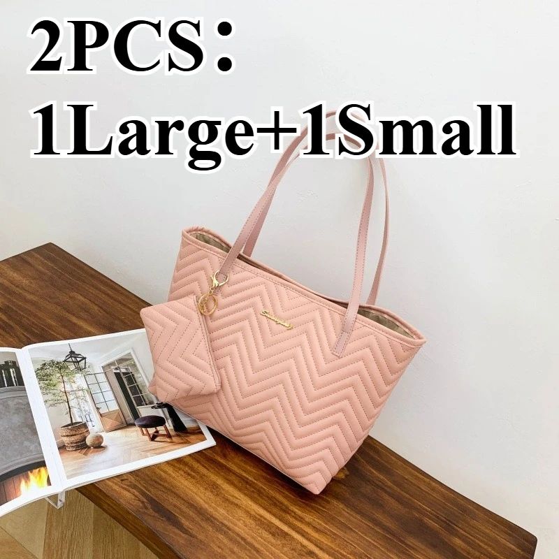 Ladies Travel Wallet Set Stylish Mother Child Coin Wallets For Daily And Travel Use 8