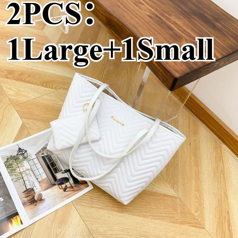 Ladies Travel Wallet Set Stylish Mother Child Coin Wallets For Daily And Travel Use 9