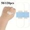 Waterproof Wound Patch Tape For Blister Foot Abrasion Protection 50120pcs 0