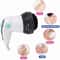 Electric Body Massage Gun Magnetic Vibrating Slim Roller For Muscle Relaxation Body Care 1