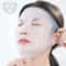 Reusable 3D Silicone Face Mask EarHook Lifting Mask For Firming Skincare Absorption 0