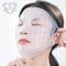 Reusable 3D Silicone Face Mask EarHook Lifting Mask For Firming Skincare Absorption 0