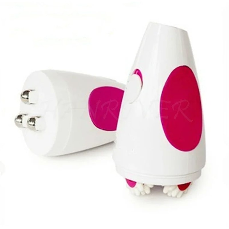 3D Electric Face Lift Massager For Facial Slimming Firming Care 5