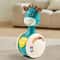 Swinging Giraffe Toy For Kids Sensory Play Early Learning Fun 5