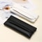 Premium Leather Glasses Case Stylish Leather Glasses Case For Travel Daily Protection 3