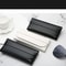 Premium Leather Glasses Case Stylish Leather Glasses Case For Travel Daily Protection 5
