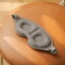 3D Contoured Sleep Eye Mask Breathable 3D Sleep Mask For Deep Rest And Light Blocking 1