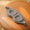 3D Contoured Sleep Eye Mask Breathable 3D Sleep Mask For Deep Rest And Light Blocking 8