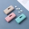 Multifunctional Pill Cutter Medicine Box Portable Pill Cutter For Precise Dosing Anywhere 3