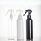 Reusable PET Spray Bottle 150ml Portable Perfume Spray Bottle For Travel And Daily Use 4