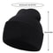 Women Warm Pullover Beanie Hat Cozy Winter Beanie Hat With Fun Emoji Design 5