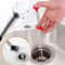 60cm Flexible Drain Snake Tool HeavyDuty Drain Snake For Fast Clog Removal In Sinks Pipes 1