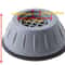 4Pack AntiVibration Washing Machine Feet Pads HeavyDuty Anti Vibration Pads For Quiet Stable Appli 3