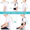 Adjustable Back Posture Corrector Brace With Spine Shoulder Support 1
