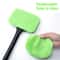 Microfiber Car Window Cleaner Brush Long Handle Windshield Cleaning Tool 1
