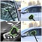 Microfiber Car Window Cleaner Brush Long Handle Windshield Cleaning Tool 3
