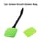 Microfiber Car Window Cleaner Brush Long Handle Windshield Cleaning Tool 4