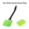 Microfiber Car Window Cleaner Brush Long Handle Windshield Cleaning Tool 4