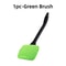 Microfiber Car Window Cleaner Brush Long Handle Windshield Cleaning Tool 6