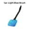 Microfiber Car Window Cleaner Brush Long Handle Windshield Cleaning Tool 7
