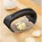 Stainless Steel Garlic Press Manual Garlic Crusher Mincer Tool 2