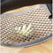 Stainless Steel Garlic Press Manual Garlic Crusher Mincer Tool 5