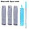 Long Handle Dust Mop Extendable Floor Ceiling Cleaning Tool 10