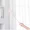Long Handle Dust Gap Cleaning Brush Reusable Home Cleaning Tool With Cloth Pads 4