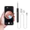 Smart Ear Camera Otoscope HD Ear Wax Removal Tool For Android PC 0
