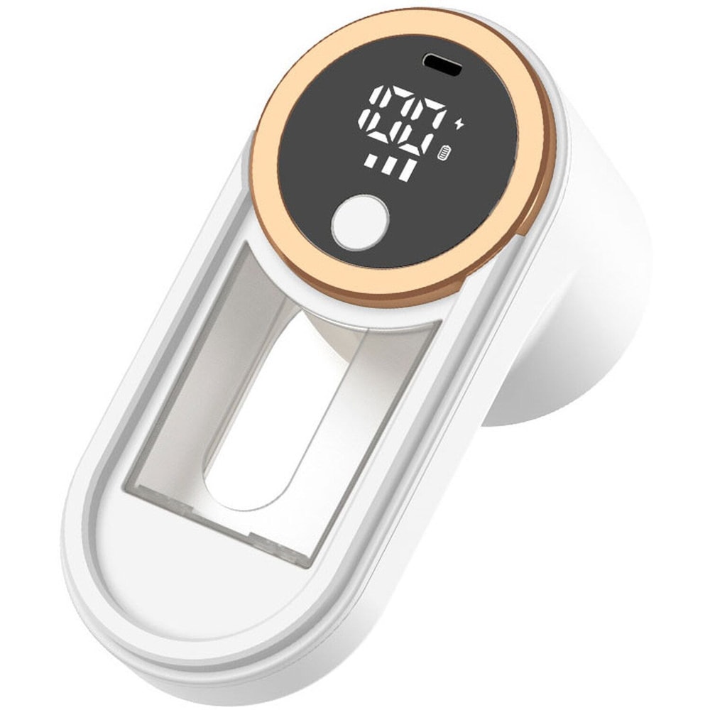 ONEKA Rechargeable Fabric Shaver Electric Lint Remover For Clothes Furniture 5